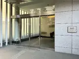 パークタワー目黒 エントランス