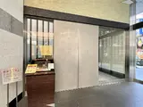 パークタワー目黒 エントランス