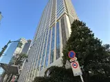 パークタワー目黒 外観