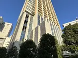 パークタワー目黒 外観