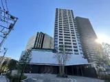目黒MARCレジデンスタワー 外観