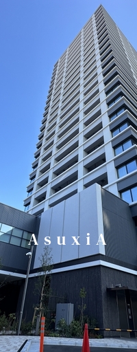 目黒MARCレジデンスタワー