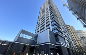 目黒MARCレジデンスタワー