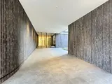 目黒MARCレジデンスタワー エントランス