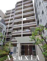 カスタリア浅草橋