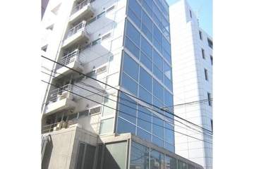 REXIED恵比寿の外観