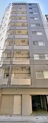 コンフォリア浅草橋DEUX