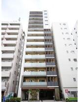 ディームス蔵前