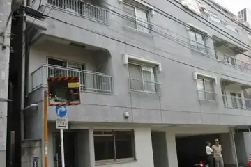 金剛MSの外観