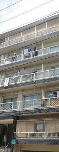 目黒中央マンション