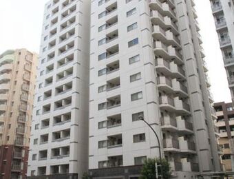 クリオ戸越銀座壱番館