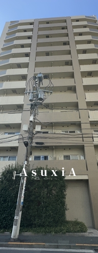 Totsu Residence Shiba