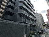 藤和シティコープ芝公園 5階 外観