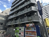 藤和シティコープ芝公園 5階 外観