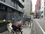 藤和シティコープ芝公園 5階 外観