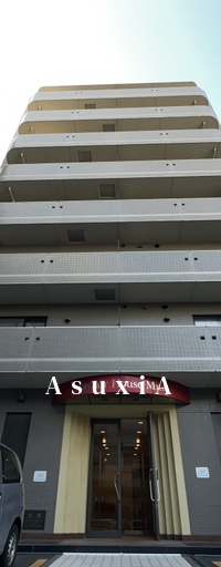 メイフェアハウス三田