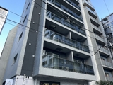 GranDuo芝公園 3階 302 外観