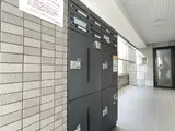 シャッツクヴェレシバ その他共有部分