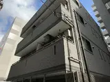 シャッツクヴェレシバ 外観