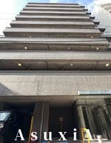 サンテラス芝公園