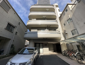 セブンハイツ芝