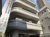 セブンハイツ芝 5階 503 外観