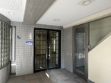 セブンハイツ芝 5階 503 外観