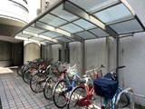 セブンハイツ芝 5階 503 外観