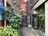 青木ハイツ 外観