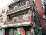 青木ハイツ 外観