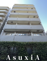 コンフォリア三田トロワ