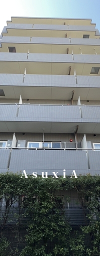 コンフォリア三田トロワ