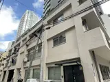 長谷川ビル 外観