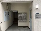 長谷川ビル エントランス