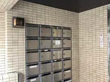 サンコート芝公園 その他共有部分