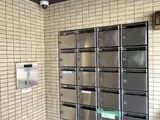 サンコート芝公園 その他共有部分