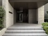 エムレジデンス芝公園 外観