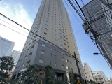 パークハウス芝タワー 18階 1801 外観