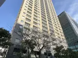 パークハウス芝タワー 外観