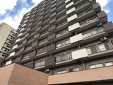 マンション芝公園 7階 702 外観
