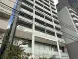 エステマール芝公園 外観