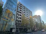 東新橋ビル 外観