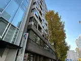 東新橋ビル 外観