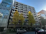 東新橋ビル 外観