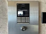 ルネパルティーレ汐留 セキュリティ