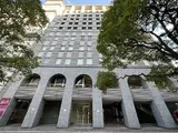 グラディート汐留ロッソ 外観