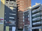 MG目黒駅前 12階 1209 トップ画像