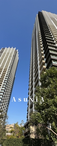 Brillia Towers 目黒 サウスレジデンス