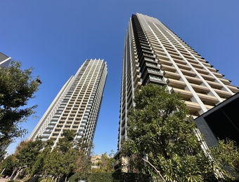 Brillia Towers 目黒 サウスレジデンス