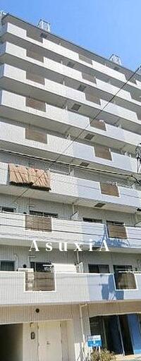 ラクラス新御徒町